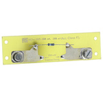 HOBUT Shunt, 200 mA Max, 200mV Output, ±1 % Accuracy