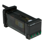 CAL 9900 PID Temperature Controller, 48 x 48 (1/16 DIN)mm, 2 Output Relay, 230 V ac Supply Voltage
