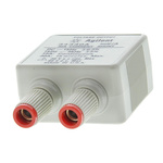 Keysight Technologies Shunt, 30 A Max, ±5 % Accuracy