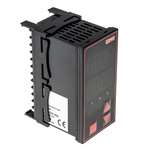 RS PRO Panel Mount PID Temperature Controller, 96 x 48mm, 3 Output Relay, 110 → 240 V ac Supply Voltage
