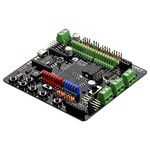 DFRobot DFR0225 Romeo V2- an Arduino Robot DC Controller Board for ATmega32u4, L298N for Robotic Applications
