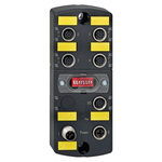 Schmersal PFB Series Input/Output Module, 24 V dc