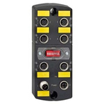 Schmersal PFB Series Input/Output Module, 24 V dc
