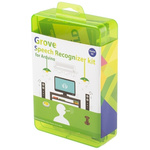 Seeed Studio, Speech Recognizer kit Speech Recognizer Kit Grove Speech Recognizer kit for Arduino - 110020108