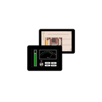 4D Systems SK-gen4-35DT, Gen4 Diablo16 3.5in Resistive Touch Screen Starter Kit