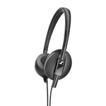 Sennheiser 508596 3.5 mm Angled Plug Ear Headphone Headphone, Cable Length 1.4m