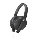 Sennheiser 508597 3.5 mm Angled Plug Ear Headphone Headphone, Cable Length 1.4m