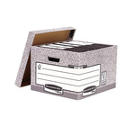 Fellowes File Storage Box