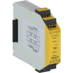 Wieland SP-SACR22 Series Input Module, 4 Inputs, 0 Outputs, 16.8 - 30 V dc
