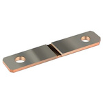 Bourns Plate Shunt, 849 A Max, 42.4mV Output, 5 % Accuracy