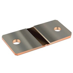 Bourns Plate Shunt, 1 kA Max, 50mV Output, 5 % Accuracy