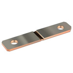 Bourns Plate Shunt, 849 A Max, 42.4mV Output, 5 % Accuracy