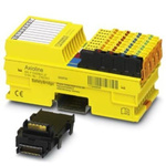 Phoenix Contact AXL F Series Input/Output Module, 8 Inputs, 2 Outputs, 24 V dc