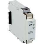 Sick FLEXIS Series Input/Output Module, Via FLEXBUS+