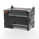 Omron G9SP Series Input/Output Module, 10 Inputs, 16 Outputs, 24 V dc
