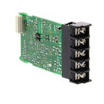 Temperature Controller for use with E5CN-H Series, E5CN