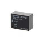 Voltage output