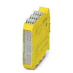 Phoenix Contact PSR Series Input/Output Module, 4 Inputs, 8 Outputs, 24 V