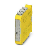 Phoenix Contact PSR-M Series Input/Output Module, 9 Inputs, 12 Outputs, 24 V