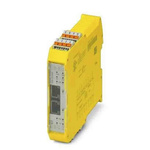 Phoenix Contact PSR Series Input/Output Module, 2 Inputs, 1 Outputs, 24 V