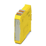 Phoenix Contact PSR Series Input/Output Module, 1 Inputs, 24 V