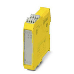 Phoenix Contact PSR Series Input/Output Module, 2 Inputs, 1 Outputs, 24 V