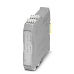 Phoenix Contact PSR Series Input/Output Module, 8 Outputs, 24 V