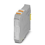 Phoenix Contact PSR Series Input/Output Module, 8 Outputs, 24 V