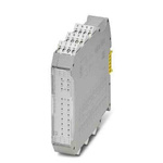 Phoenix Contact PSR Series Input/Output Module, 16 Outputs, 24 V