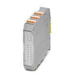 Phoenix Contact PSR Series Input/Output Module, 12 Outputs, 24 V