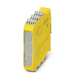 Phoenix Contact PSR Series Input/Output Module, 10 Inputs, 10 Outputs, 24 V