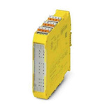 Phoenix Contact PSR Series Input/Output Module, 10 Inputs, 10 Outputs, 24 V