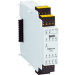 Sick FX0 Series Input/Output Module, 6 → 8 Inputs, 6 → 8 Outputs, 13 → 30 V