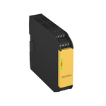 Banner XS4 Series Output Module, 4 Outputs, 24 V dc