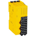 Sick Input/Output Module, 20 Inputs, 4 Outputs, 24 V