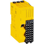 Sick Input/Output Module, 20 Inputs, 4 Outputs, 24 V