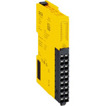 Sick Input/Output Module, 8 Inputs, 8 Outputs, 24 V