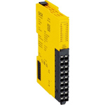 Sick Input/Output Module, 8 Inputs, 8 Outputs, 24 V