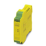 Phoenix Contact PSR-SPP-24DC/URML4/3X1/1X2/B Series Input/Output Module, 24 V
