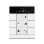 Controller for use with KNX Bus System