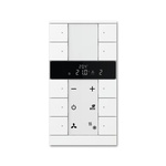 Controller for use with KNX Bus System