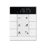 Controller for use with KNX Bus System
