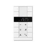 Controller for use with KNX Bus System