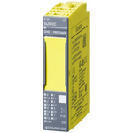 Siemens ET 200SP Series Safety Module, 24 V