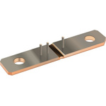 Bourns Plate Shunt, 849 A Max, 42mV Output, 0.05 Accuracy