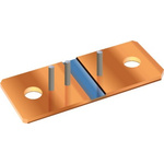Bourns Plate Shunt, 1 kA Max, 50mV Output, 0.05 Accuracy