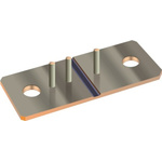 Bourns Plate Shunt, 1 kA Max, 50mV Output, 0.05 Accuracy