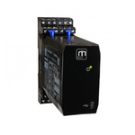 JM CONCEPT EOLIS 3000 Series Input/Output Module, 2 Inputs, 6 Outputs, 22 → 240 V dc, 90 → 230 V ac