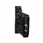 JM CONCEPT LINE Series Profibus Communication Module, 0 Inputs, 0 Outputs, 22 → 240 V dc, 90 → 230 V ac