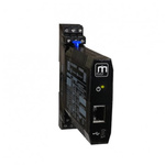 JM CONCEPT UHLIS 3000 Series Input Module, 4 Inputs, 0 Outputs, 22 → 240 V dc, 90 → 230 V ac